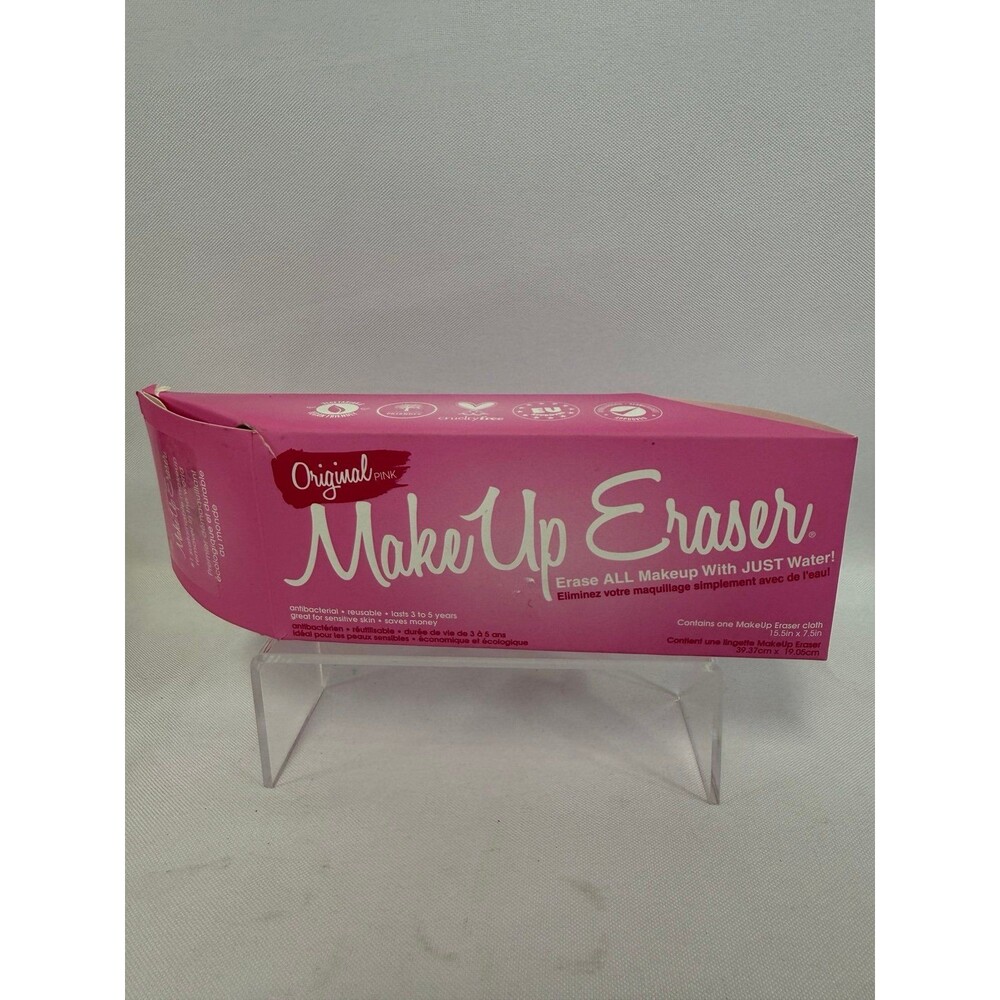Makeup Eraser Reusable Makeup Remover Cloth NEW